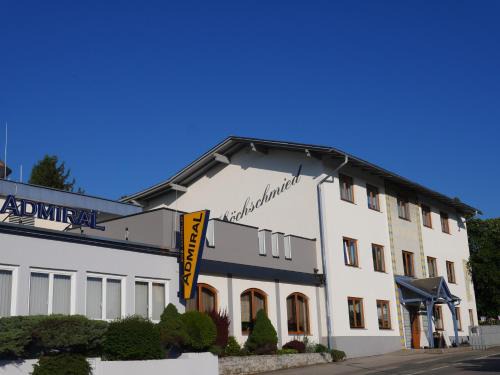 Premstatten bei Vasoldsberg Hotel | Hotel Garni Höchschmied