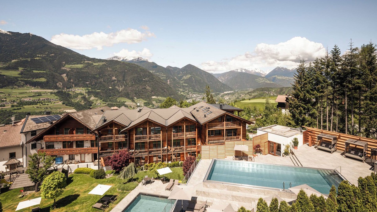 Sant'Andrea in Monte Hotel | Hotel Gasserhof Tradition & Lifestyle