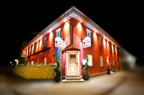 Freistett Hotel | Hotel Gasthaus Roter Ochsen