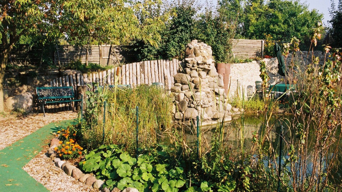 Frankfurt an der Oder Hotel | Hotel Gasthof Goldener Hahn