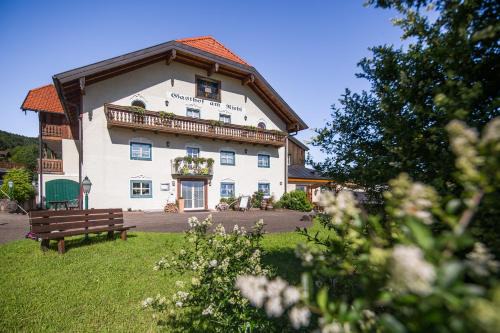 Koppl House | Hotel-Gasthof Am Riedl
