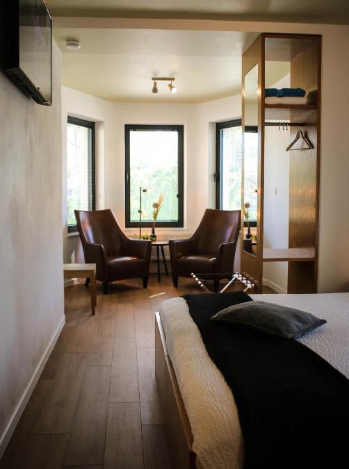 Erpe-Mere Hotel | Hotel Gasthof Kapelhof