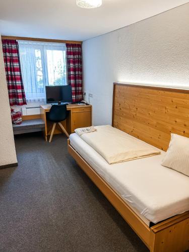 Toster Hotel | Hotel-Gasthof Löwen