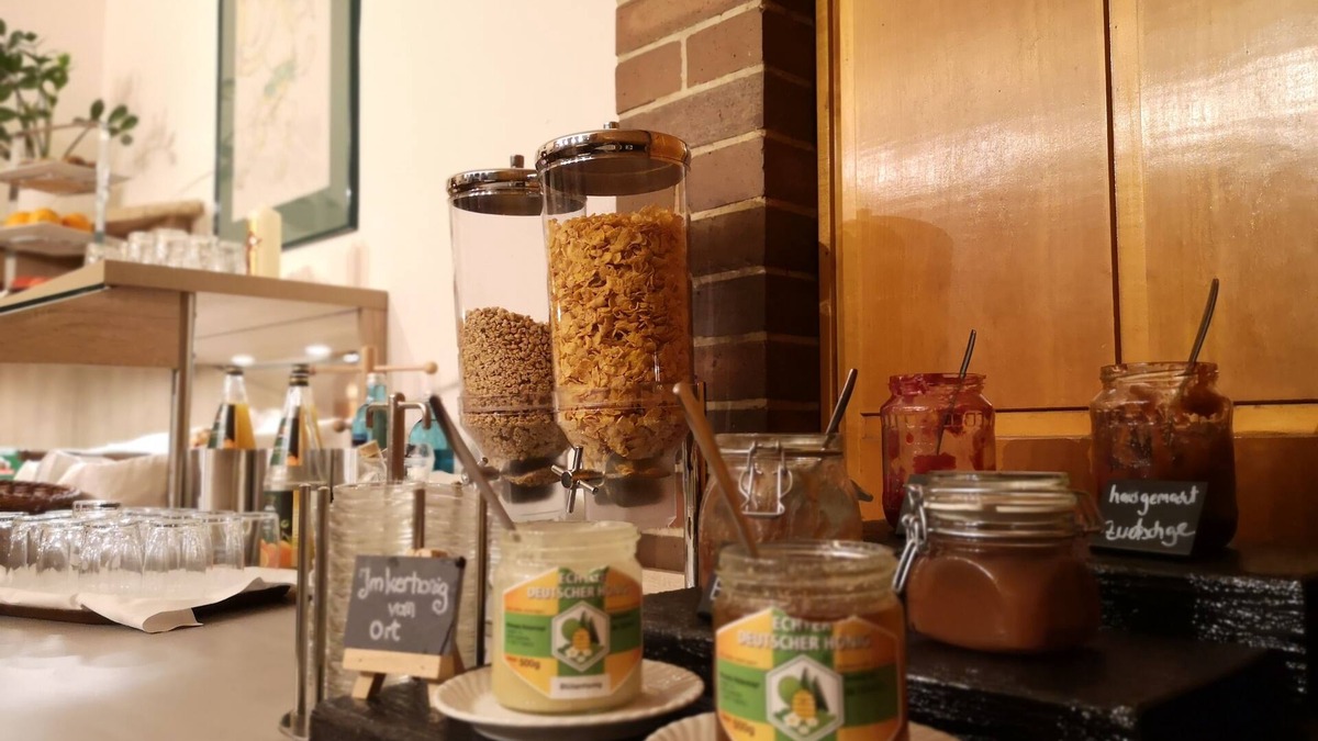 Gersthofen House | Hotel Gasthof Stern