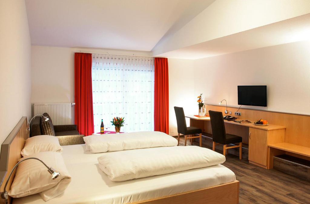 Speicherz Hotel | Hotel Gasthof zum Biber