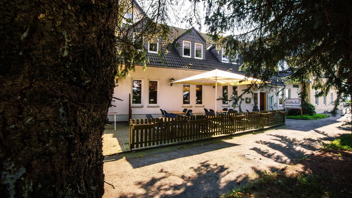 Wolkenstein Hotel | Hotel Gasthof Zur Heinzebank