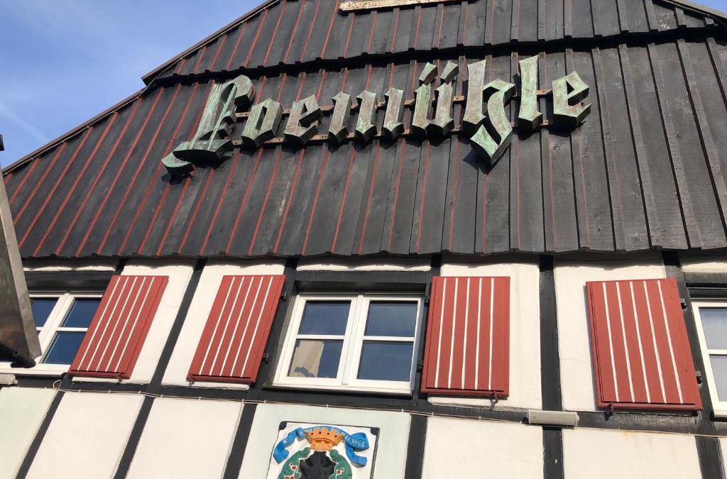 Huls-Sud Hotel | Hotel & Gastropark Loemühle