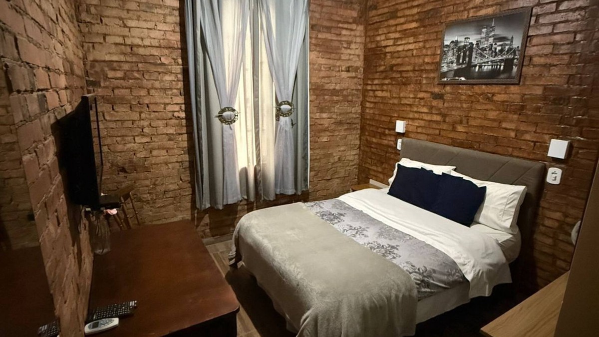 Agudo Hotel | Hotel Germânico