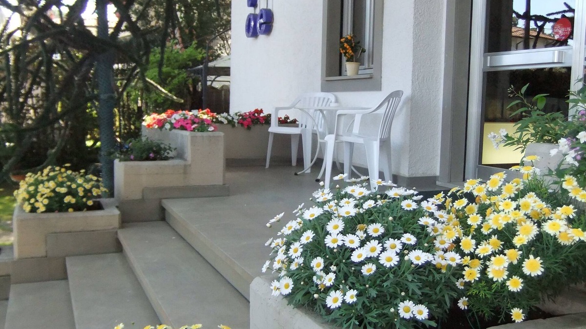 Cinquale Hotel | Hotel Giulio Cesare