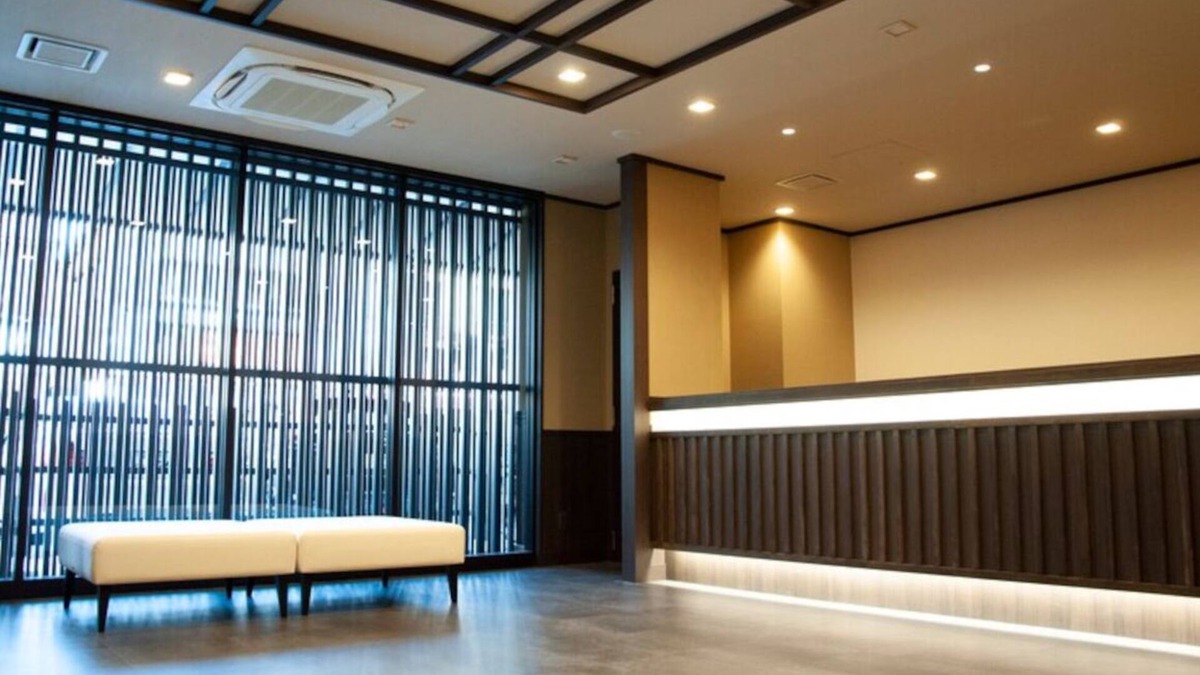 Koshigaya Hotel | HOTEL GLANYs KOSHIGAYA