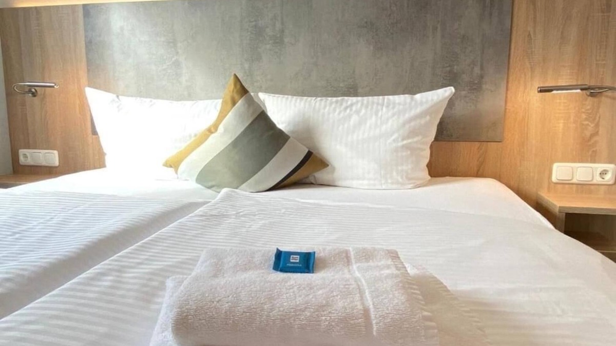 Alsdorf Hotel | Hotel Gloria