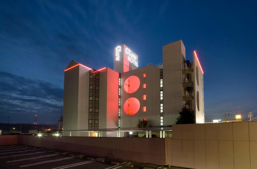 Yokkaichi Hotel | Hotel Glow Yokkaichi (Adult Only)