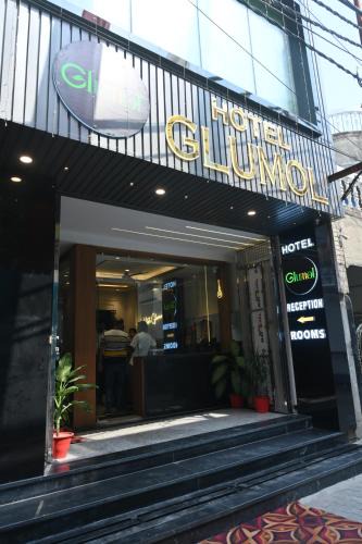 Roorkee Hotel | Hotel Glumol