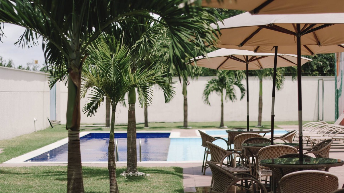 Goiana Hotel | Hotel Go Inn Goiana