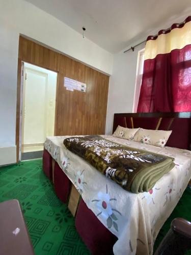 Bhaderwah Hotel | Hotel Gokul International Bhadarwah