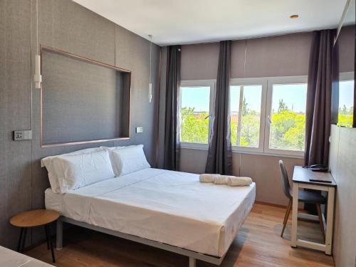 Suroeste Hotel | Hotel Golden Alcorcon