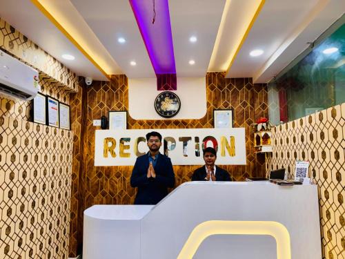 Kankarbagh Hotel | Hotel Golden Crystal Best Hotel in kankarbagh Patna