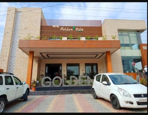 Dinanagar Hotel | Hotel Golden Palm