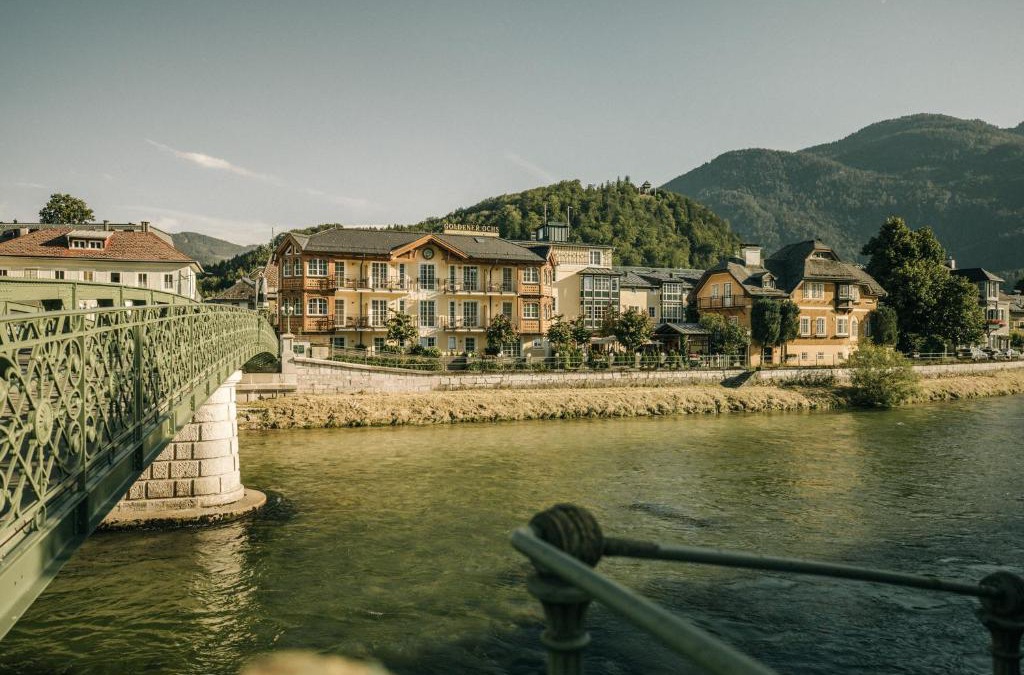 Bad Ischl Hotel | Hotel Goldener Ochs