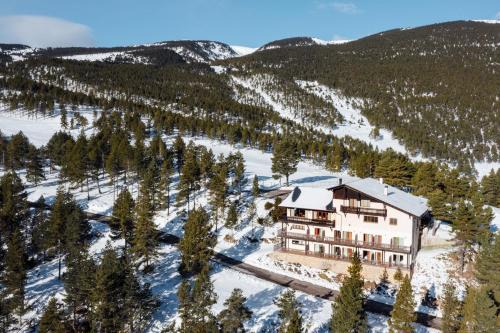 La Coma I la Pedra Hotel | Hotel Golf Natura