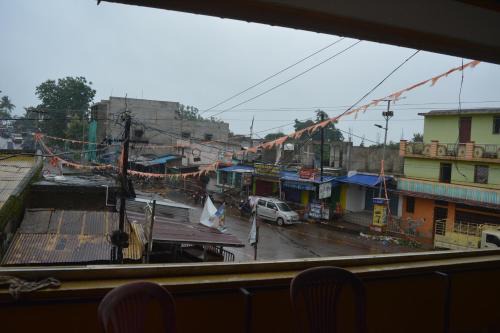 Daringbarhi Hotel | Hotel Goura