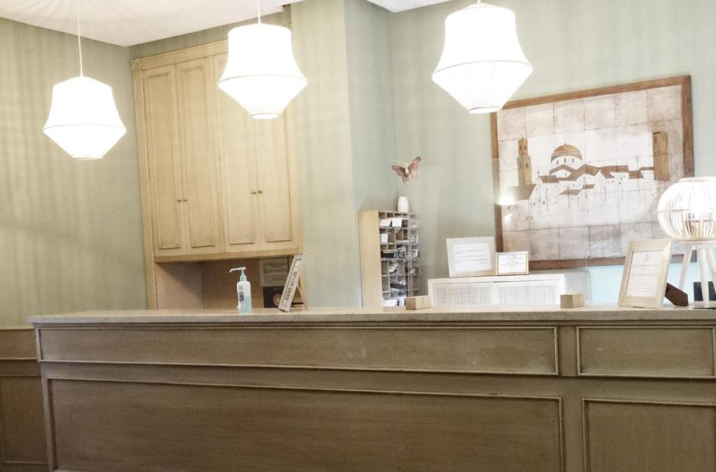 Crevillente Hotel | Hotel Goya