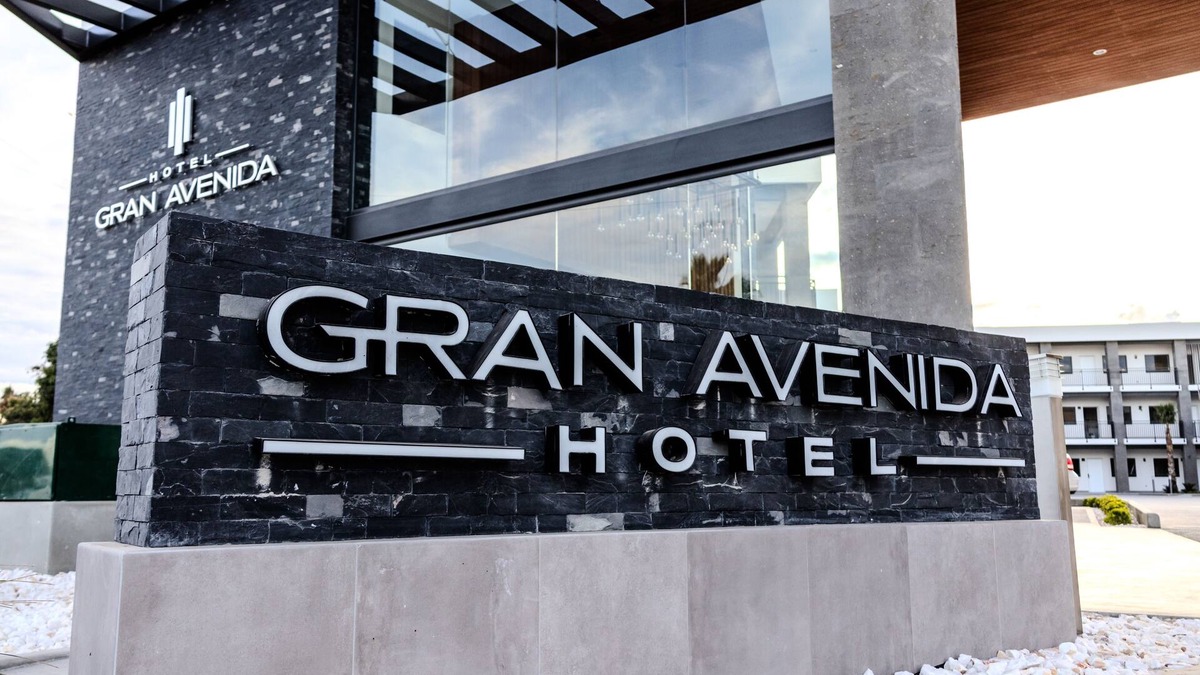 Navojoa Hotel | HOTEL GRAN AVENIDA