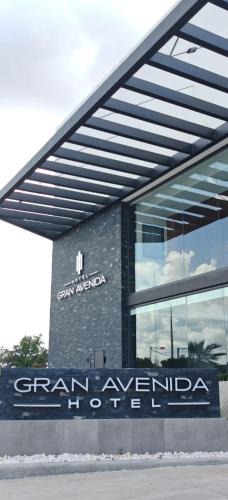 Navojoa Hotel | Hotel Gran Avenida, Navojoa