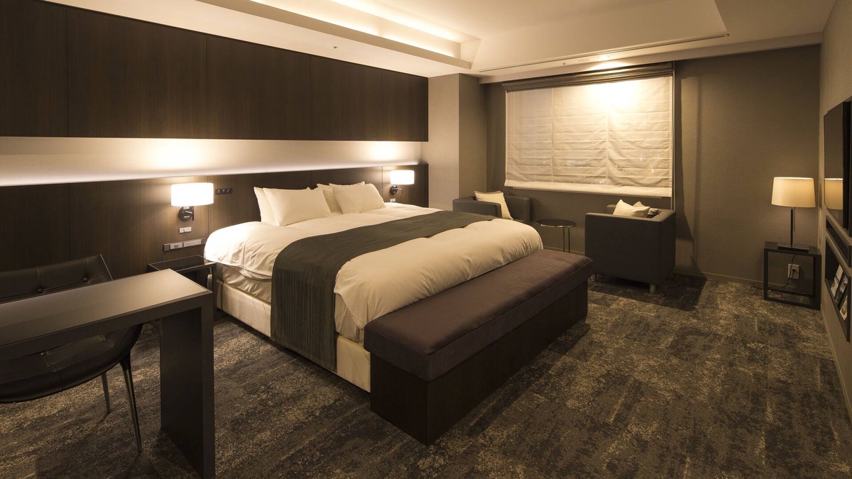 Komatsu Hotel | Hotel Granbinario Komatsu