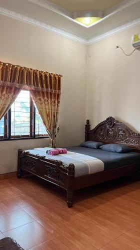 Inderapura Hotel | Hotel Grand Darussalam Indrapura