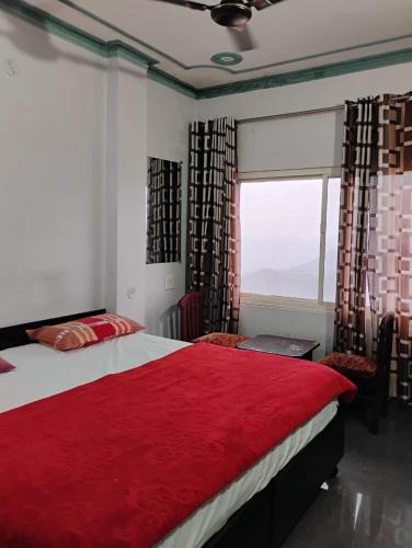 Pauri Hotel | HOTEL GRAND GLORRYy
