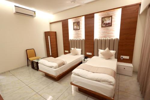 Umargam Hotel | Hotel Grand Haveli