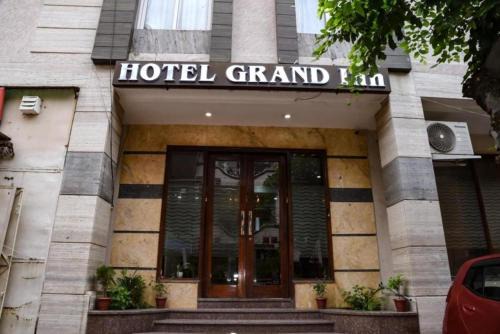 Indirapuram Hotel | Hotel Grand In Vaishali
