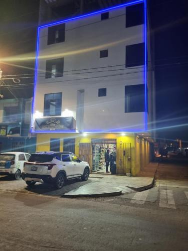 Distrito de Marcona Hotel | Hotel Grand Paradise Marcona