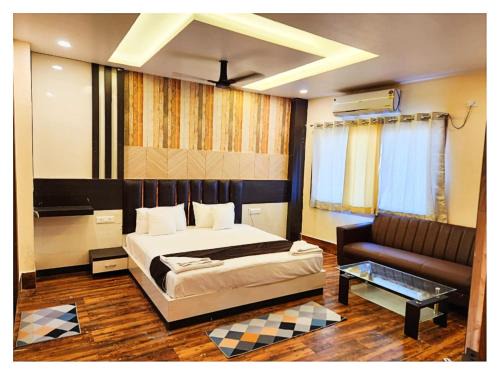 Siwan Hotel | Hotel Grand Patli-putra Siwan