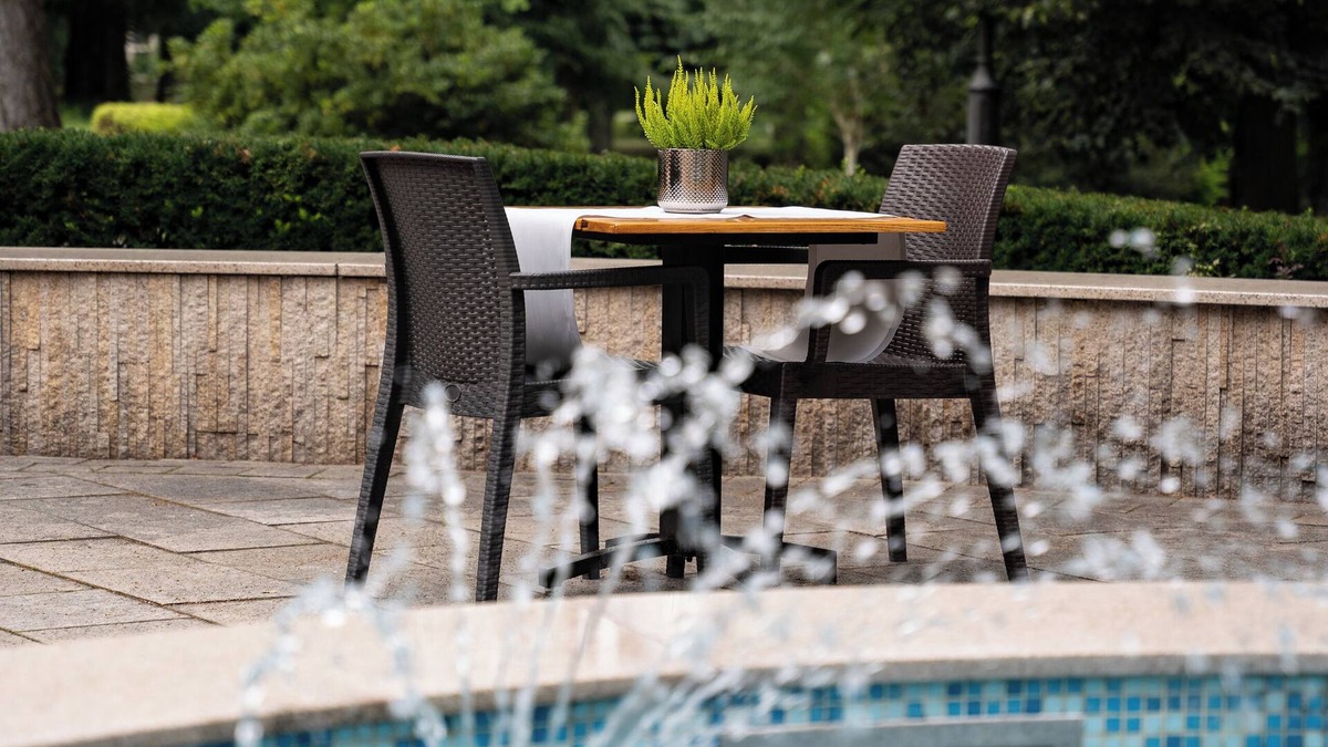 Wieliczka Hotel | Hotel Grand Sal