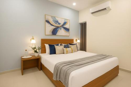 Ameerpet House | Hotel Grand Stay Park Near Ameerpet Metro Station & GVK One Mall