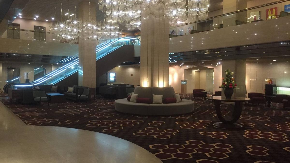 Toyama Hotel | Hotel Grand Terrace Toyama