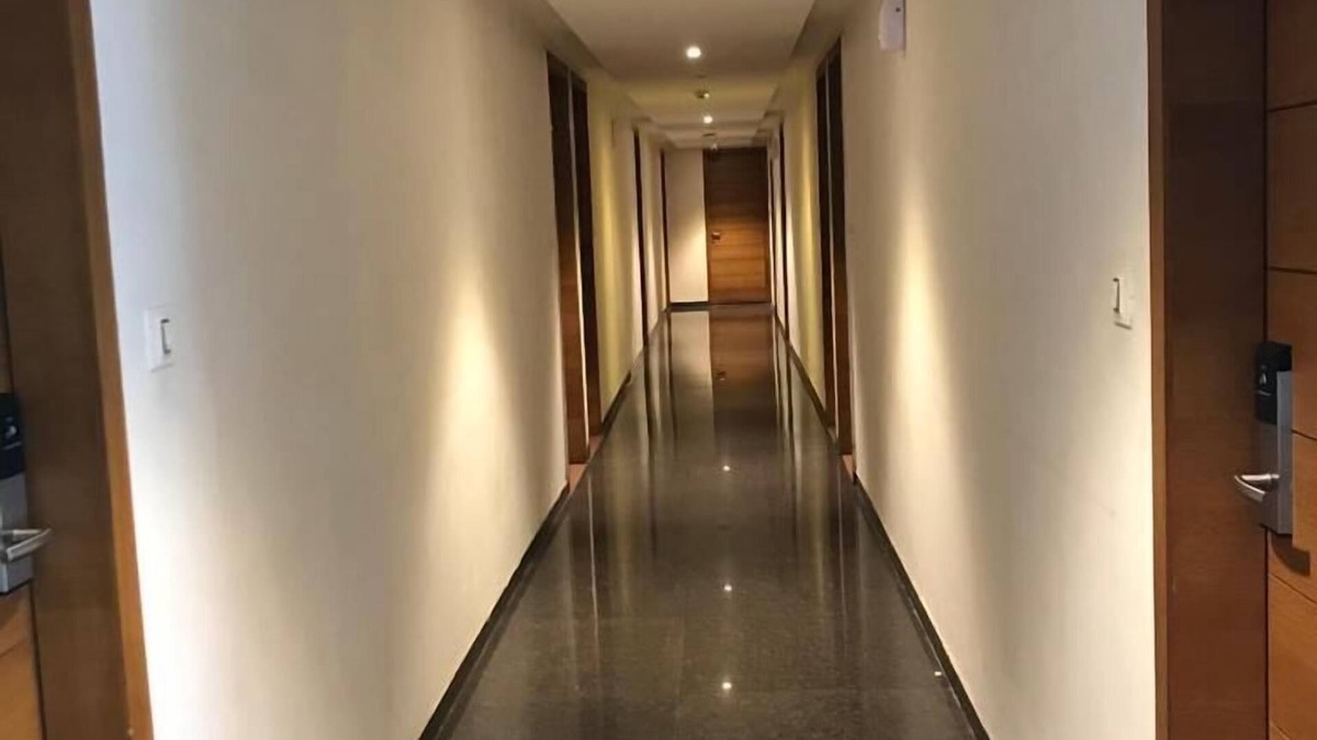 Changodar Hotel | Hotel Grand Unity