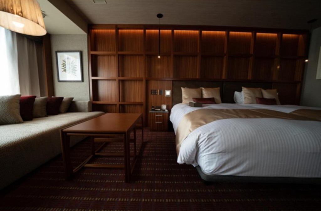 Takasaki Hotel | Hotel Grand View Takasaki - Vacation STAY 55450v