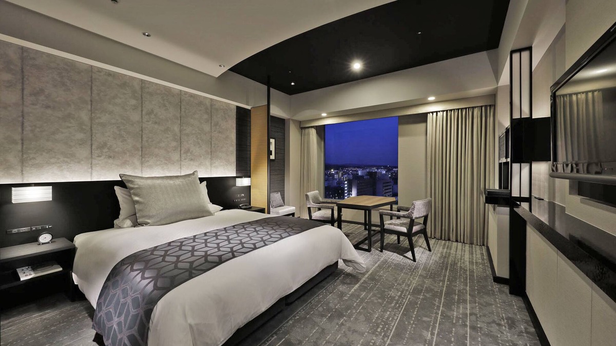 Shimogyo Hotel | Hotel Granvia Kyoto