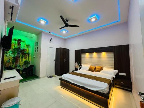 Ludhiana Hotel | Hotel green garden