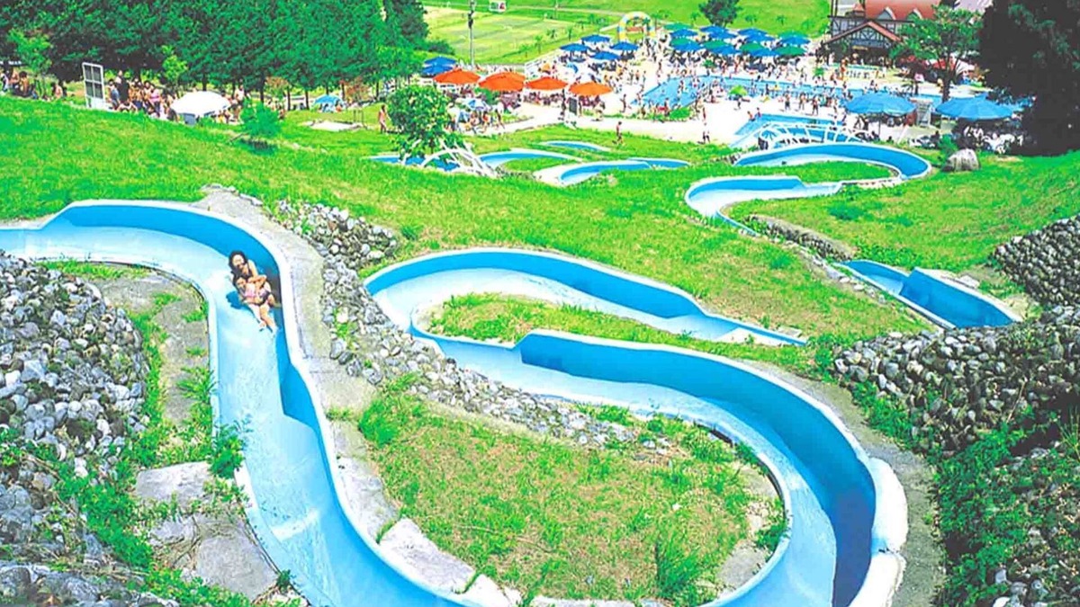 Minamiuonuma Resort | Hotel Green Plaza Joetsu