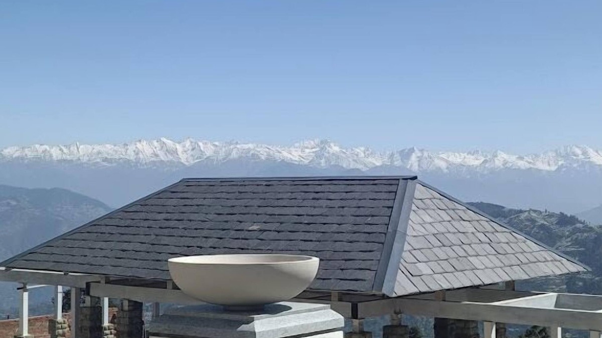 Kumharsain Hotel | Hotel Greenberry Narkanda