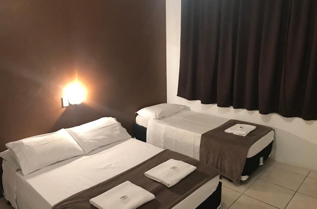 Campo Bom Hotel | Hotel Guaporé - Campo Bom RS