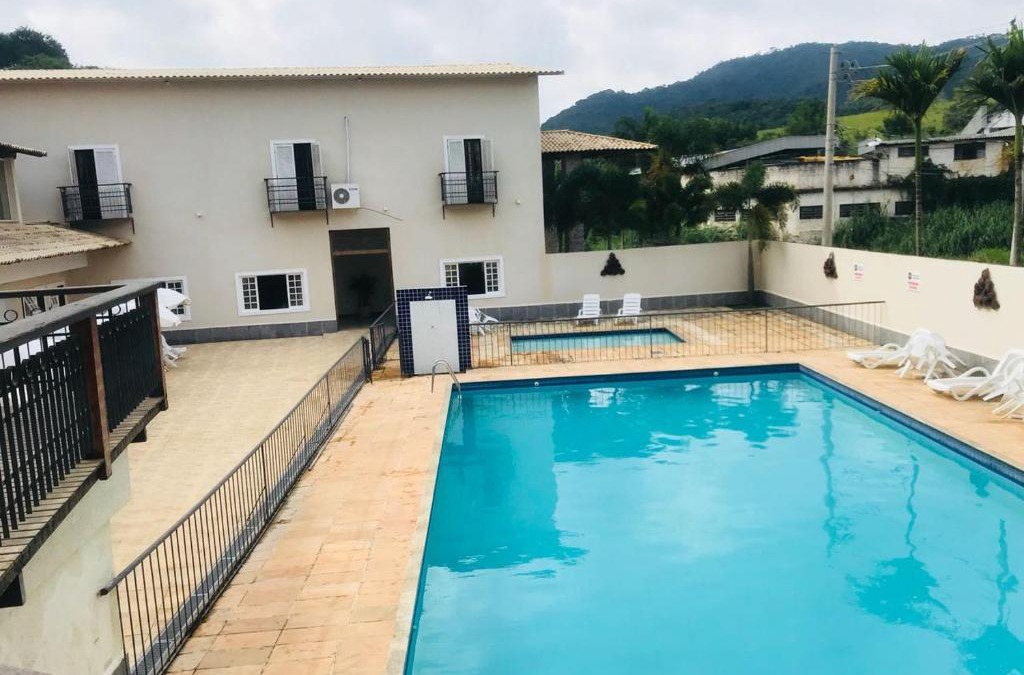Miguel Pereira Hotel | Hotel Guararapes