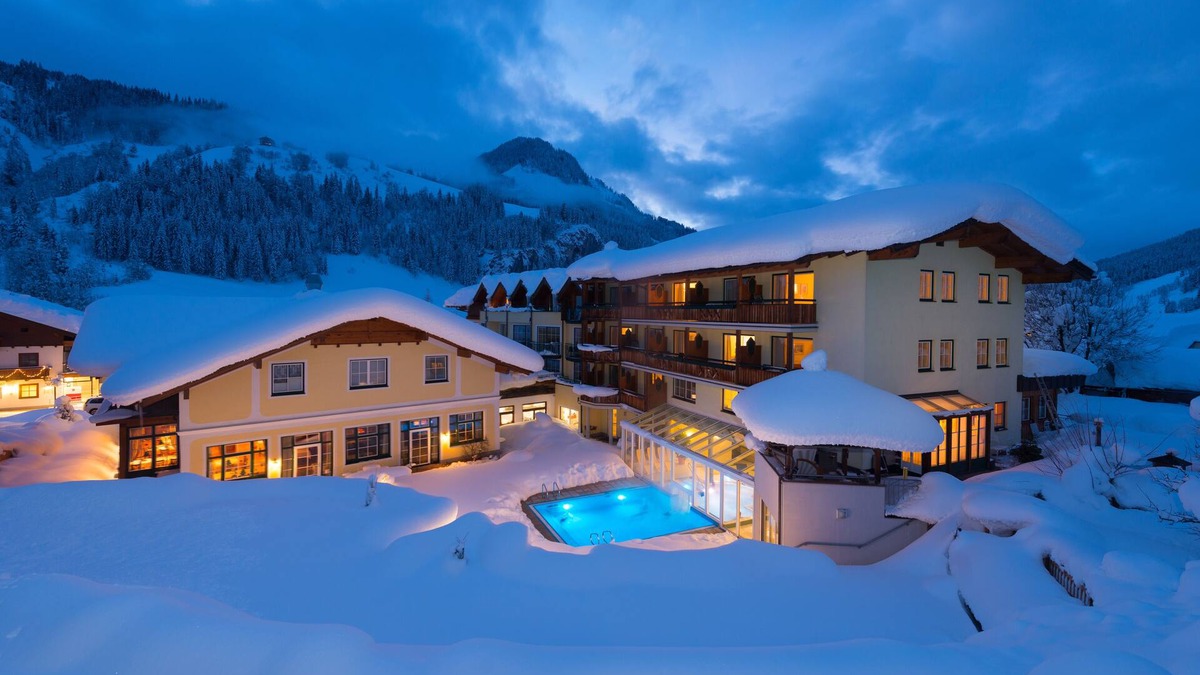 Kleinarl Hotel | Hotel Guggenberger