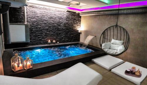 Catanzaro Hotel | Hotel Guglielmo