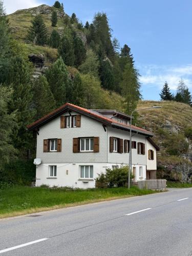 Bivio Apartment | Hotel Guidon Apartments