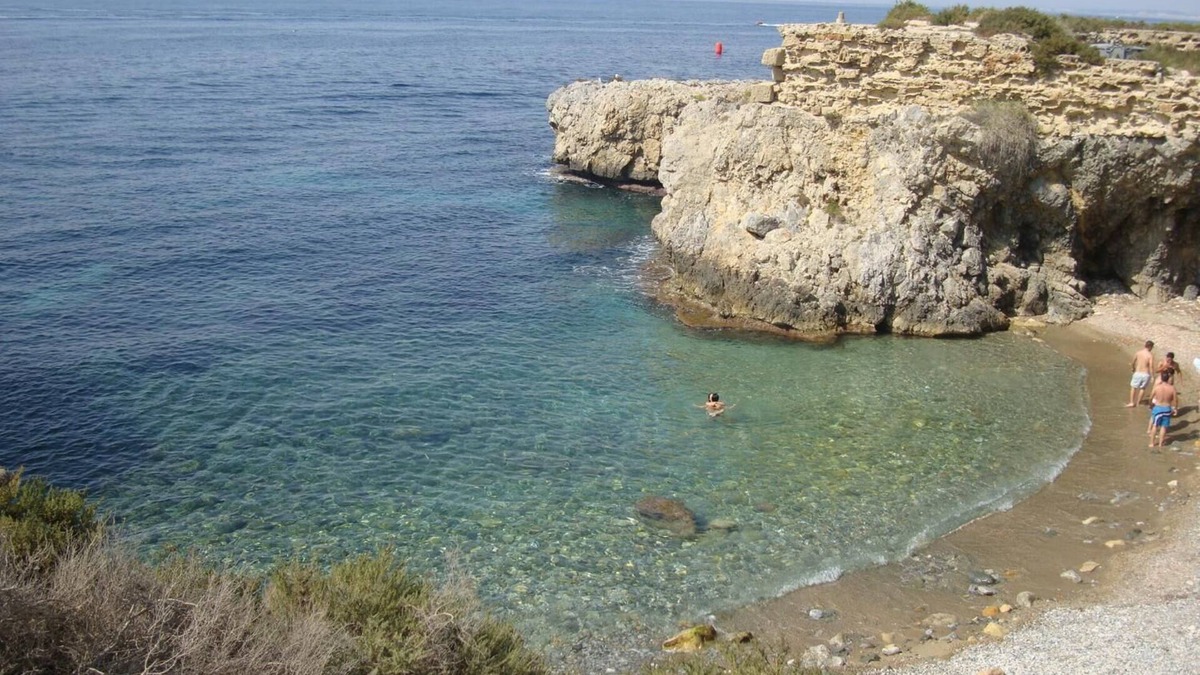 Mazarron Hotel | Hotel Guillermo II